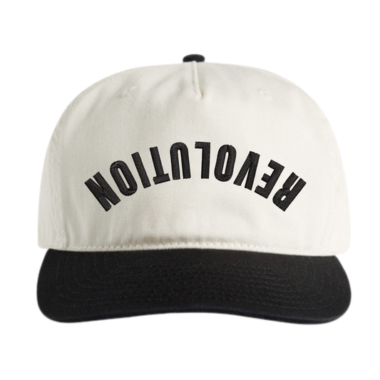RVA AS Colour Two-Tone Cap