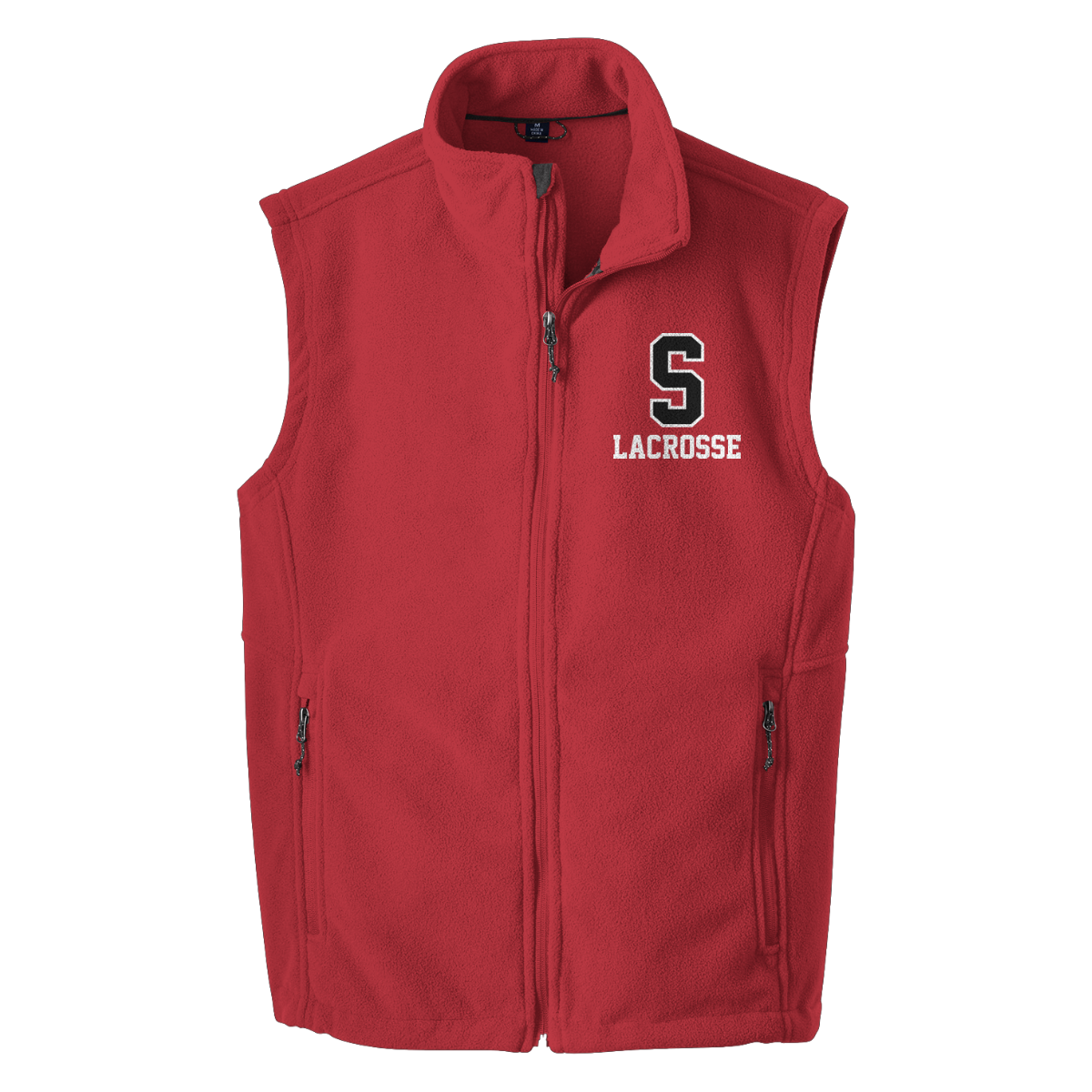 Adult Stillwater Port Authority Fleece Vest