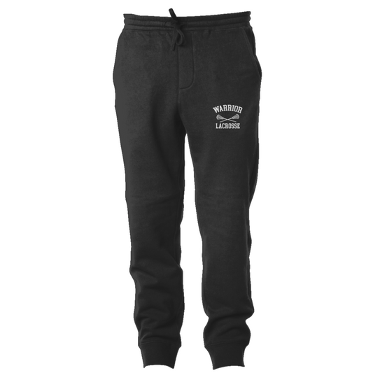 Youth Waukee Lacrosse Lightweight Blend Sweatpants