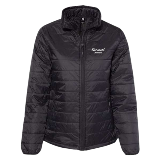 Women's Homewood ITC Puffer Jacket