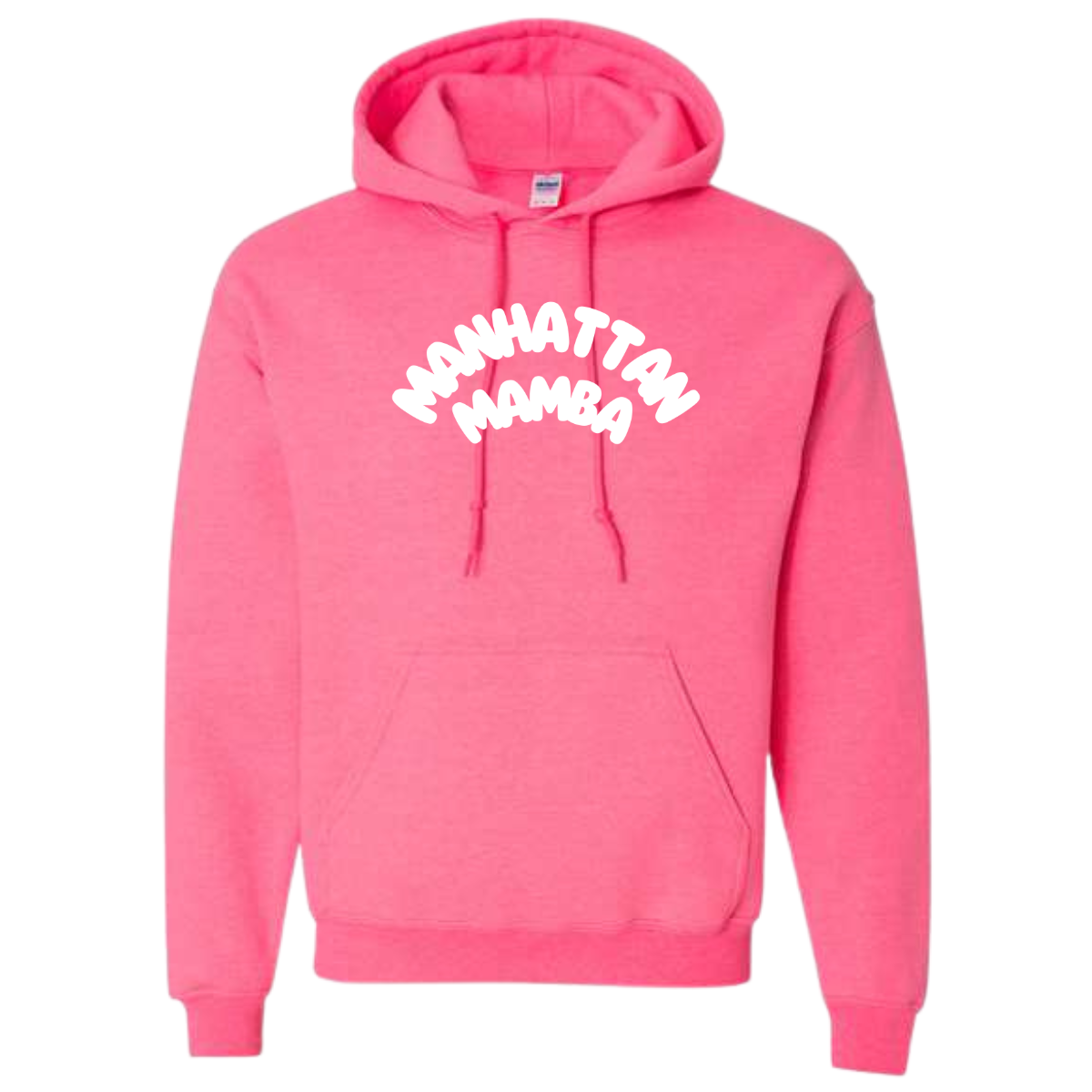 Adult Gildan Unisex Heavy Blend Hoodie