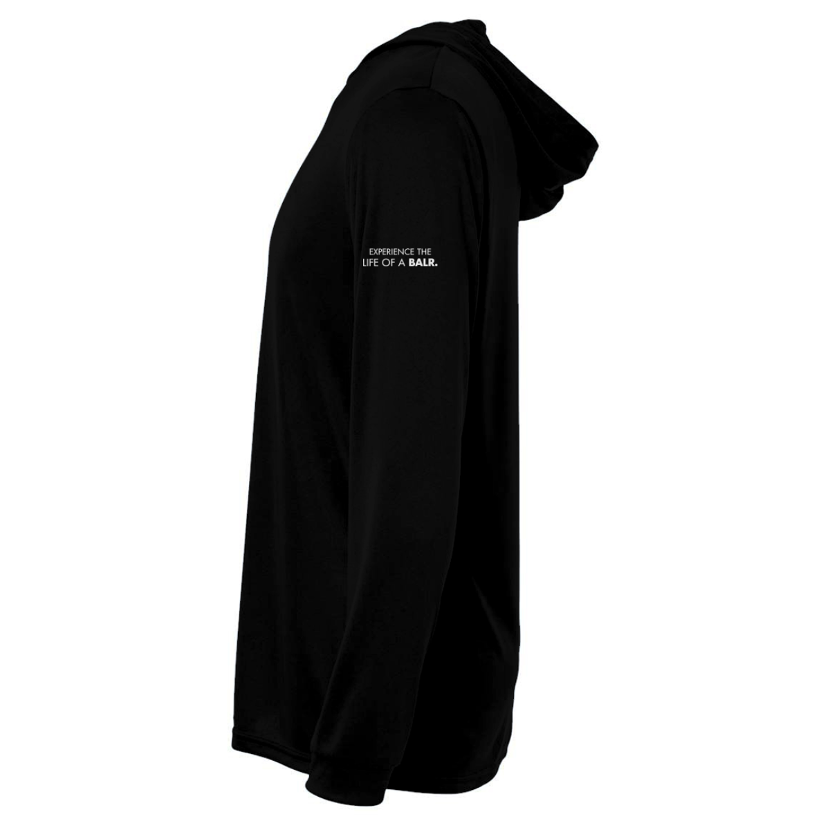 Adult HBK Lacrosse Paragon Bahama Sun Hoodie