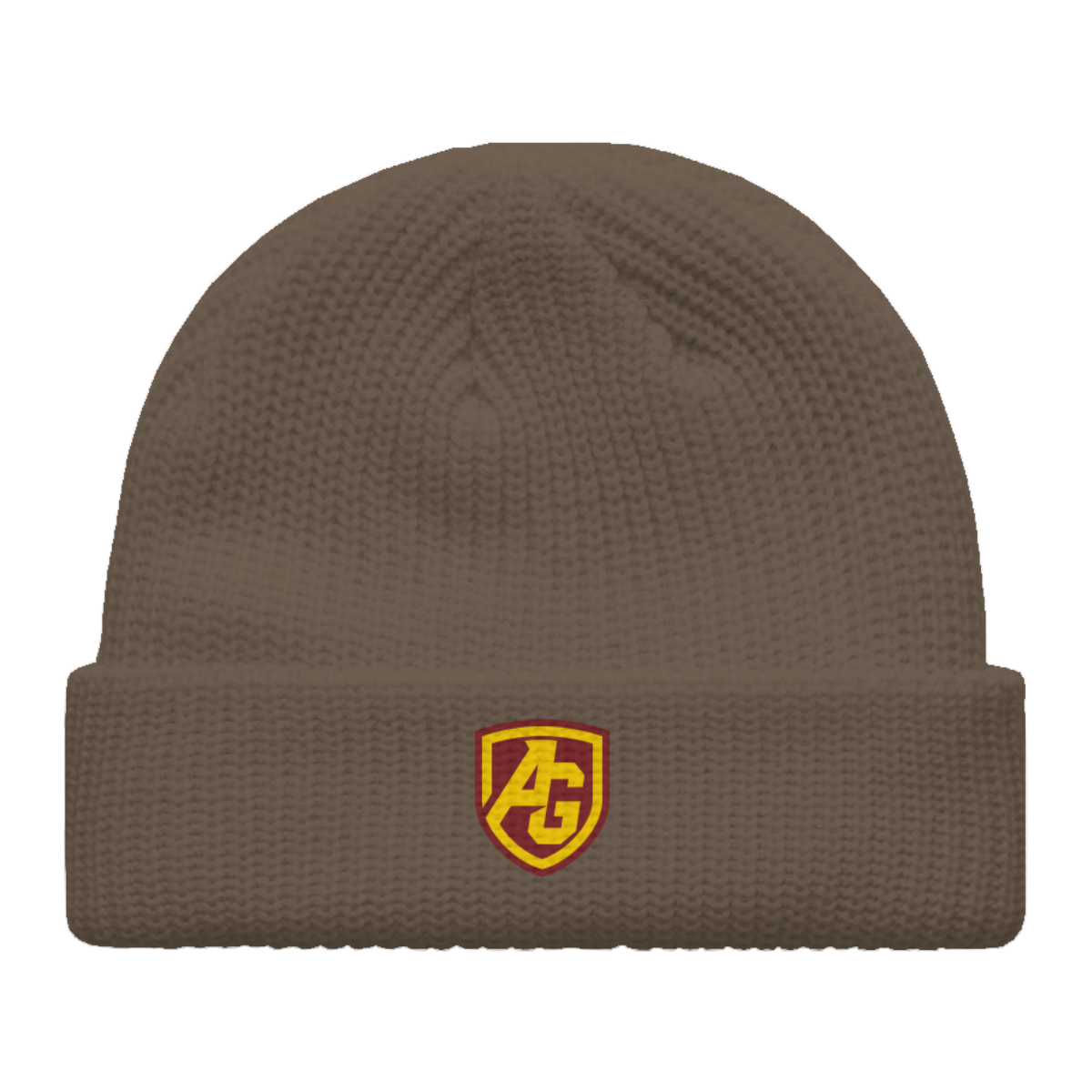 AGL Fisherman Beanie