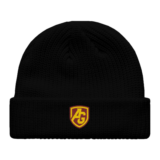 AGL Fisherman Beanie