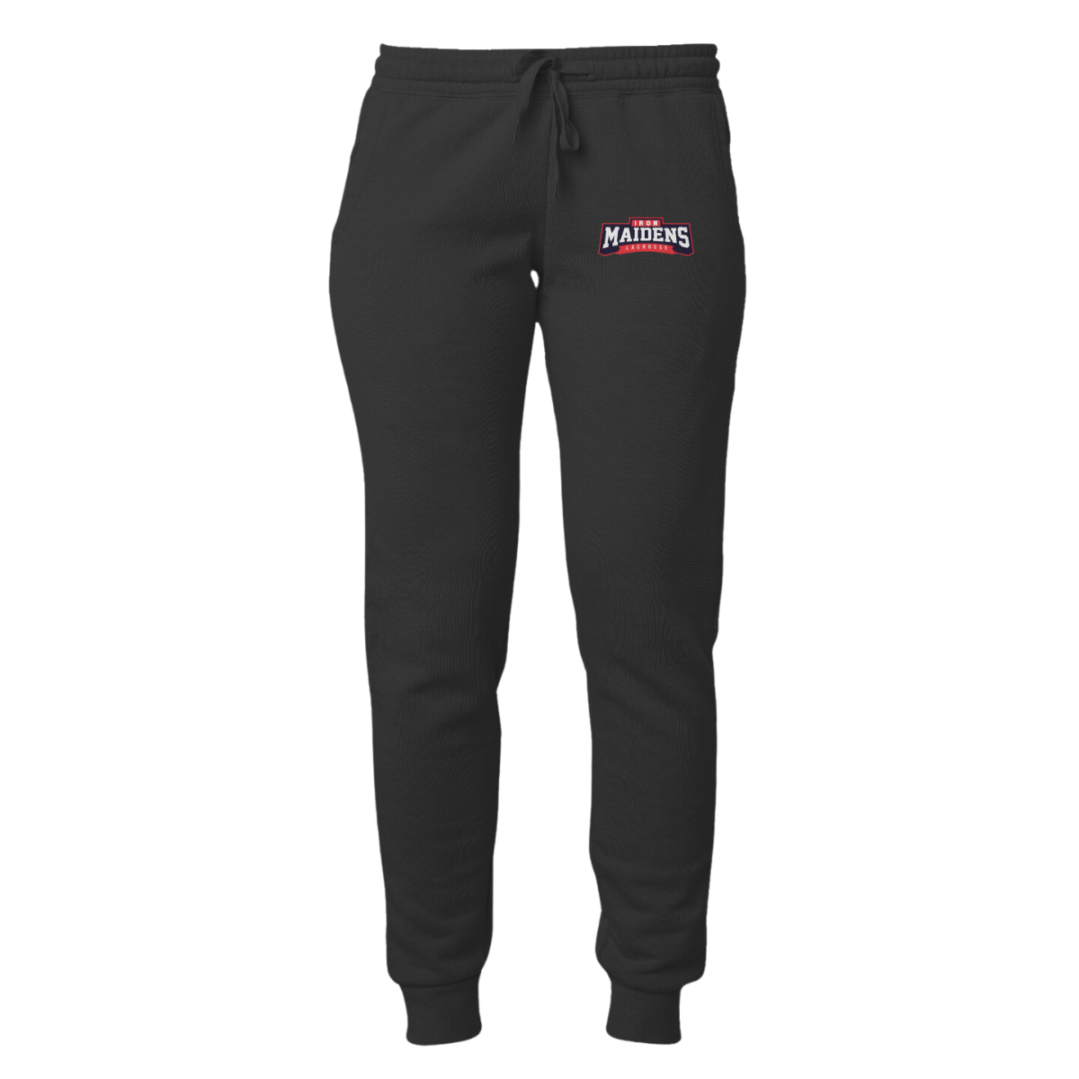 Women's Iron Maidens Wave Wash Sweatpants