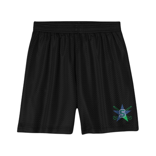 Youth Stamford Sport-Tek Mesh Short