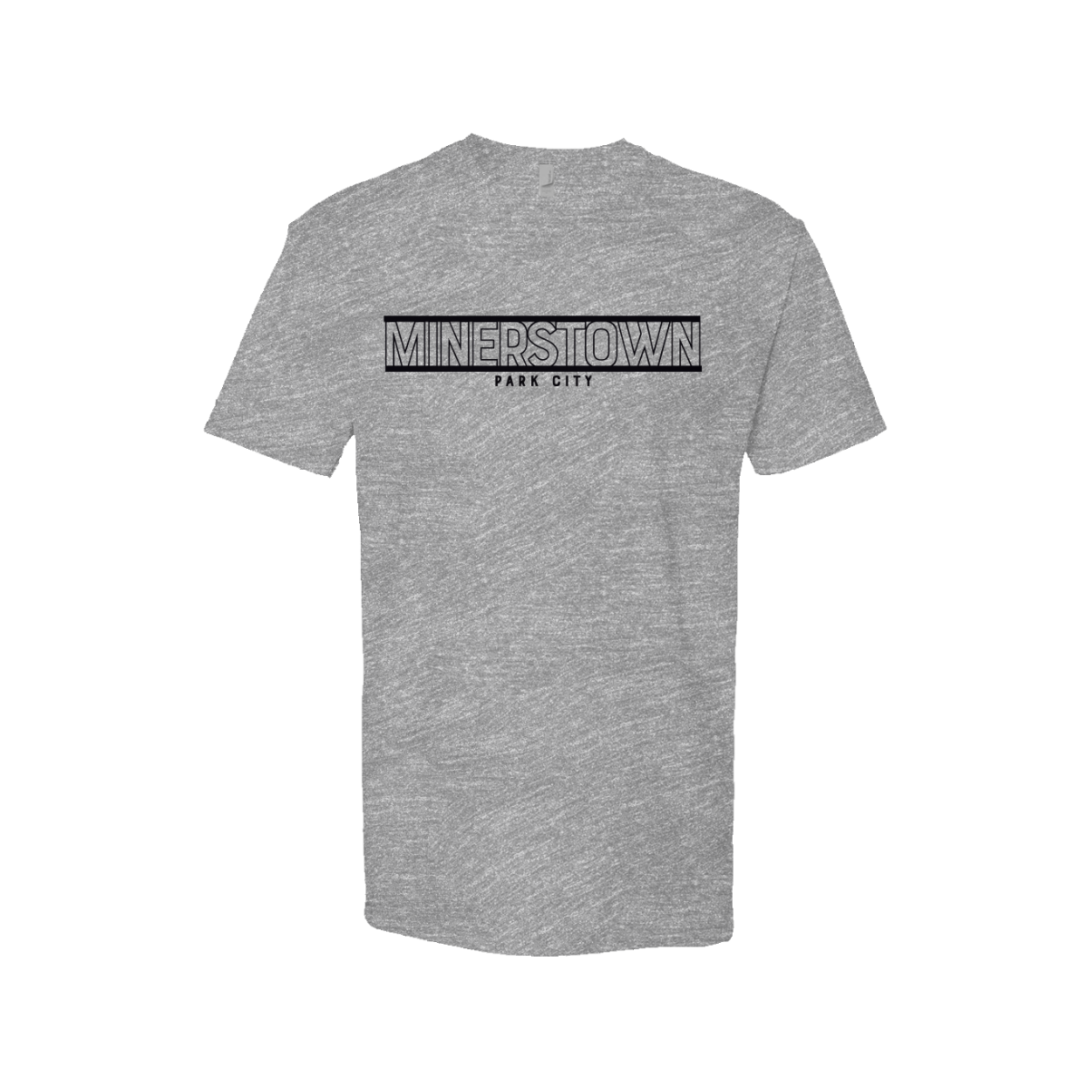 Adult Minerstown Next Level T-Shirt