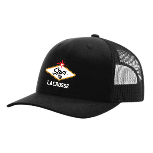 Stars Richardson 112 Snapback Trucker Cap