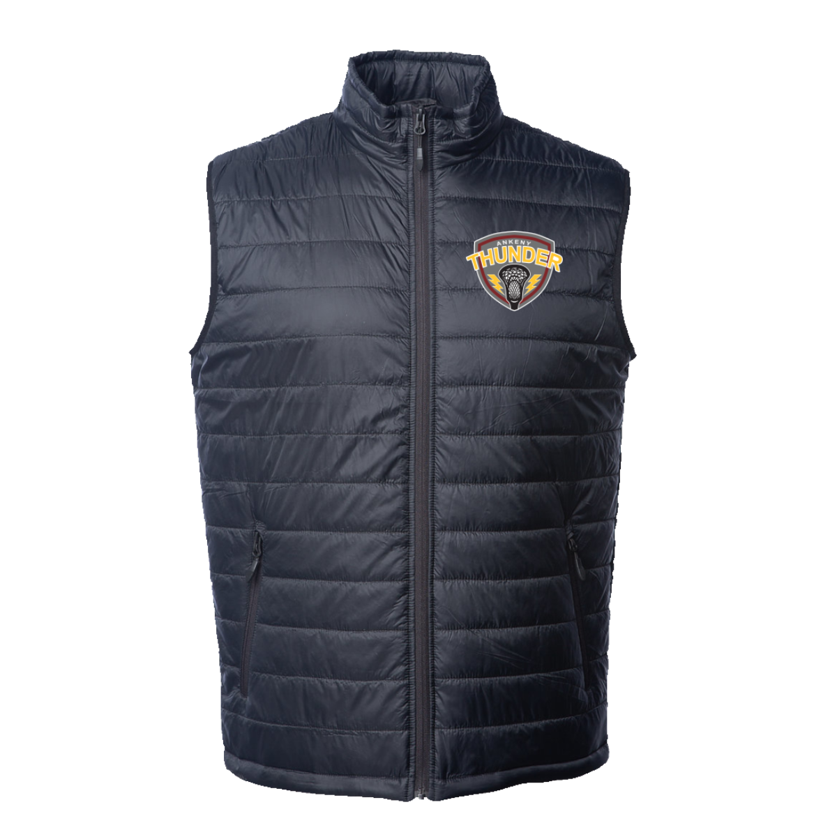 Adult Thunder Puffer Vest