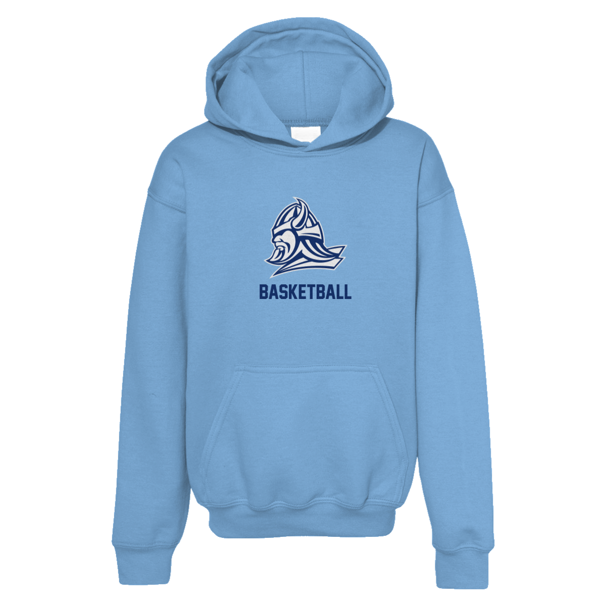 Youth Maclay Basketball Gildan Hoodie