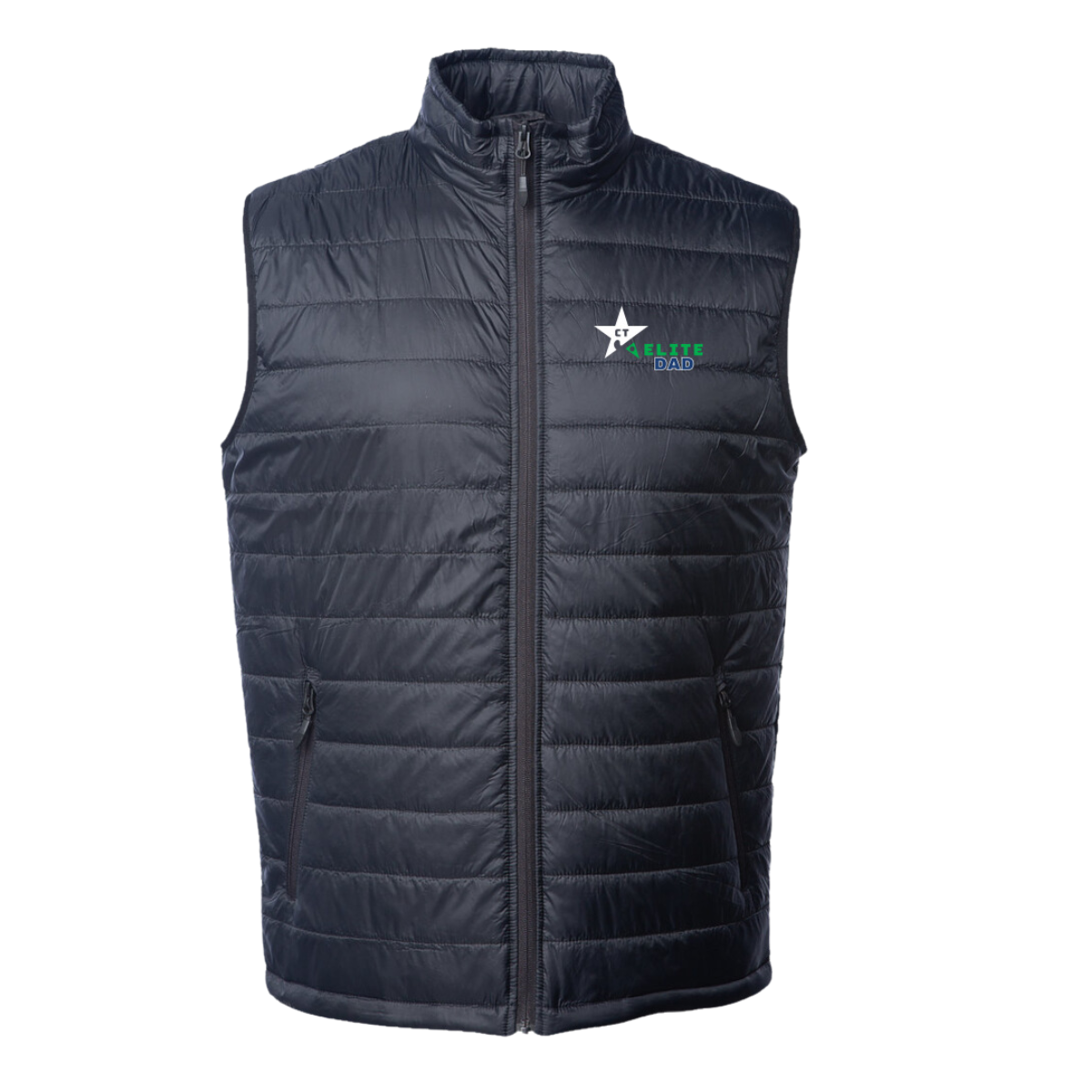 Adult CT Elite Mens Puffer Vest