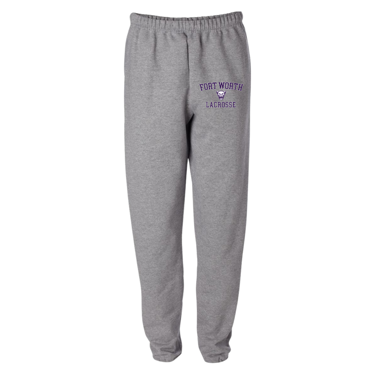Adult FWYLA Jerzees Blend Sweatpants