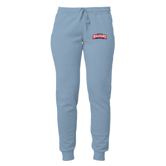 Women's Iron Maidens Wave Wash Sweatpants