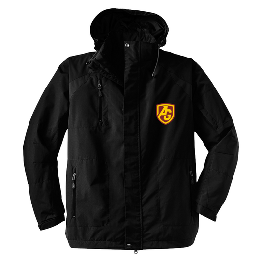 Adult AGL Port Authority All-Season Jacket