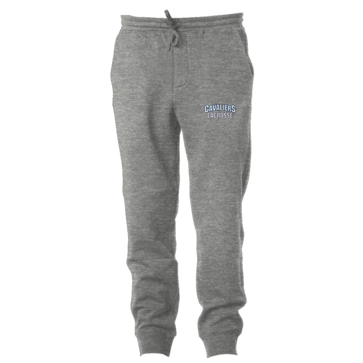 Youth Cavaliers Lacrosse Lightweight Blend Sweatpants