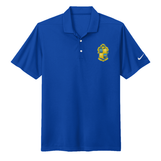 Adult Saint Paul's Nike Dri-FIT Micro Pique 2.0 Polo