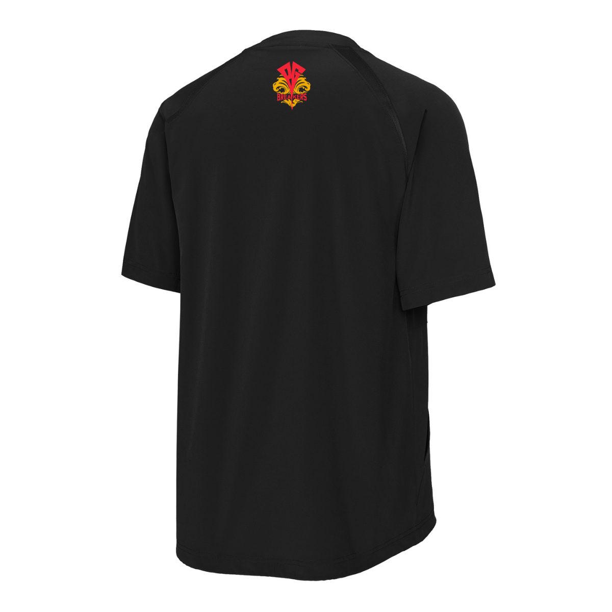 Adult PGHS Lacrosse Sport-Tek 1/2 Zip Short Sleeve Jacket