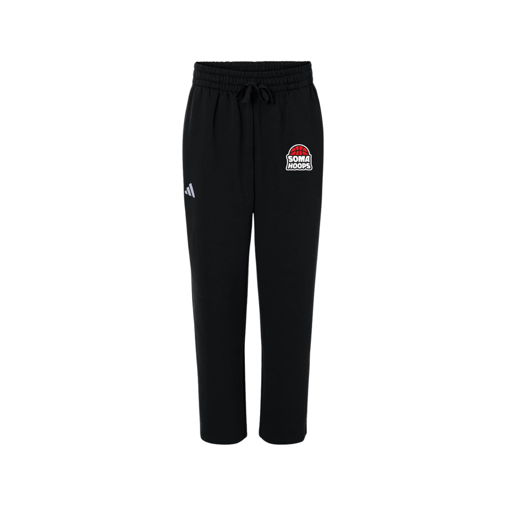 Adult SOMA Hoops Adidas Fleece Sweatpants