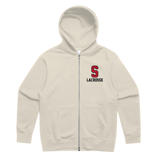 Adult Stillwater AS Colour Heavy Full Zip Hoodie
