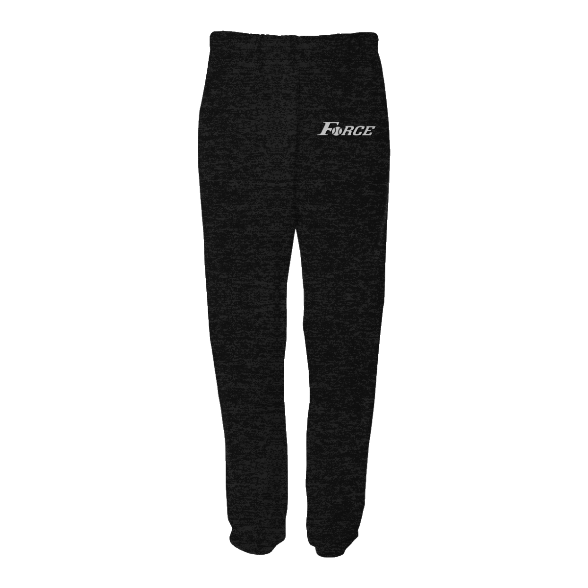 Adult Colorado Force Softball Jerzees Sweatpants with Pockets