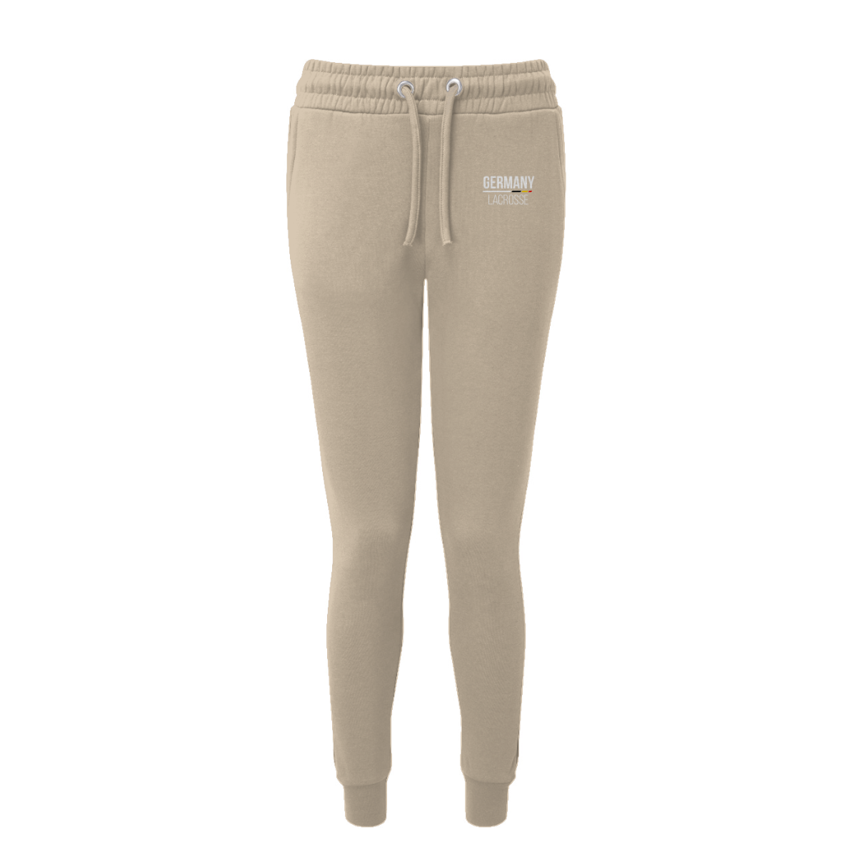 Women's GH Lacrosse TriDri Fitted Joggers