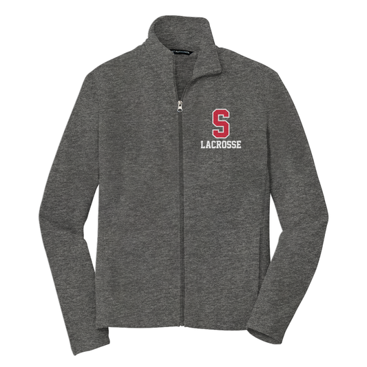 Adult Stillwater Port Authority Microfleece Jacket