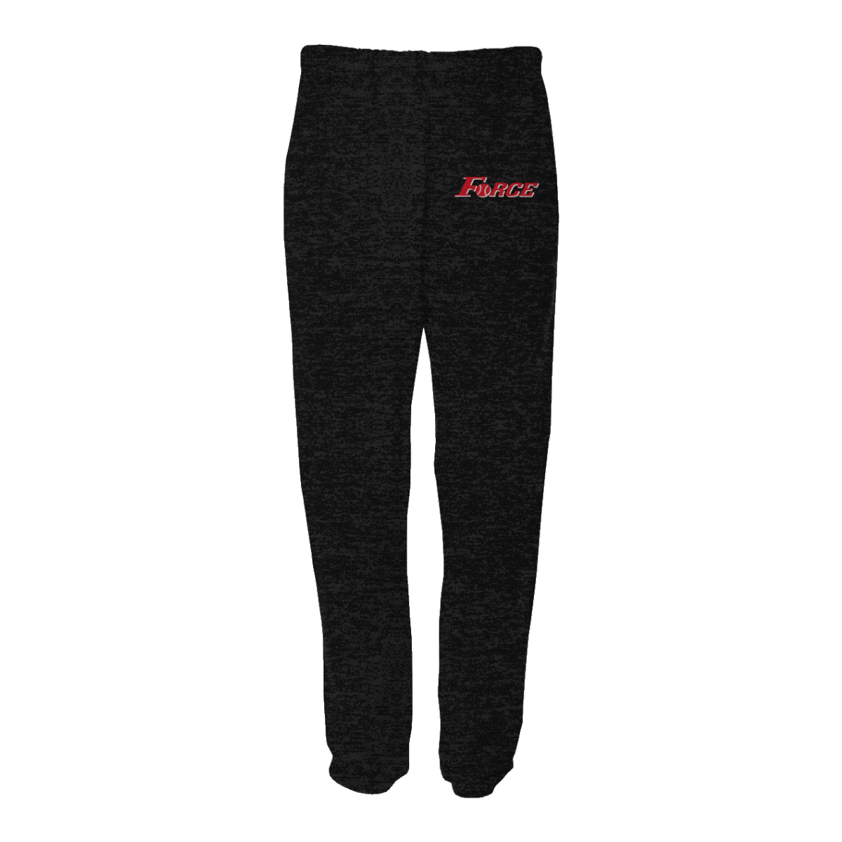 Adult Colorado Force Softball Jerzees Sweatpants with Pockets