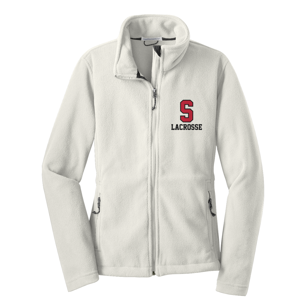 Women's Stillwater Port Authority Fleece Jacket