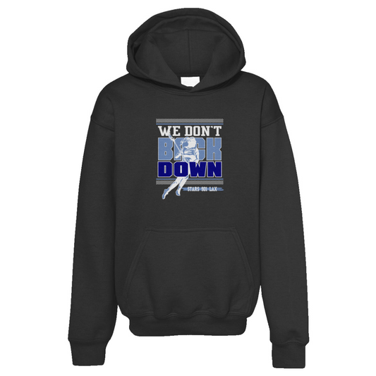 Youth Stars Gildan Pullover Hoodie