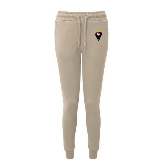 Women's GH Lacrosse TriDri Fitted Joggers