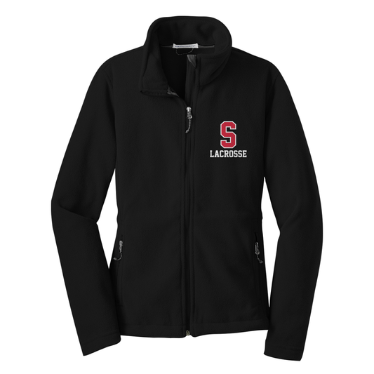 Women's Stillwater Port Authority Fleece Jacket