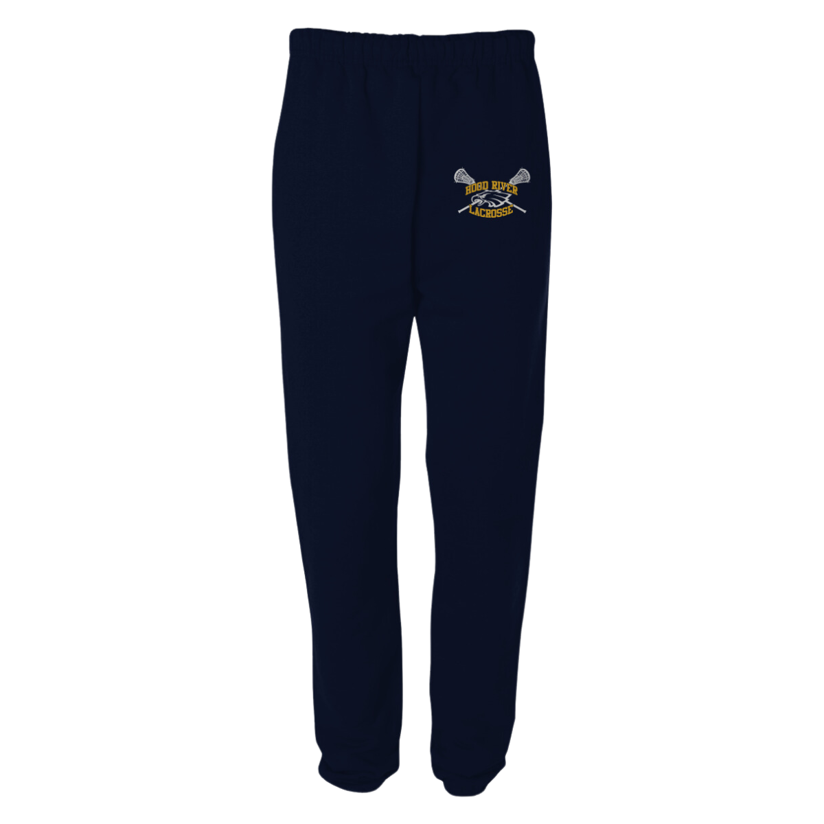 Adult HRYL Jerzees Nublend Pocketed Sweatpants