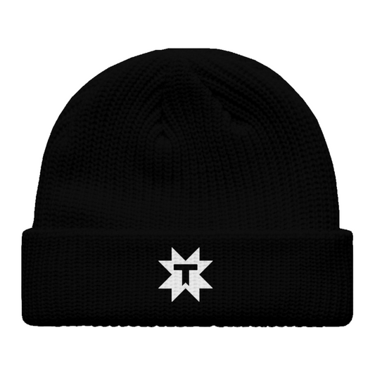 Thump Lacrosse Fisherman Beanie