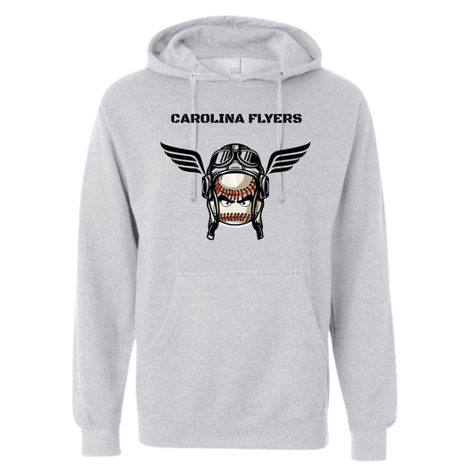 Adult Carolina Flyers ITC Midweight Hoodie