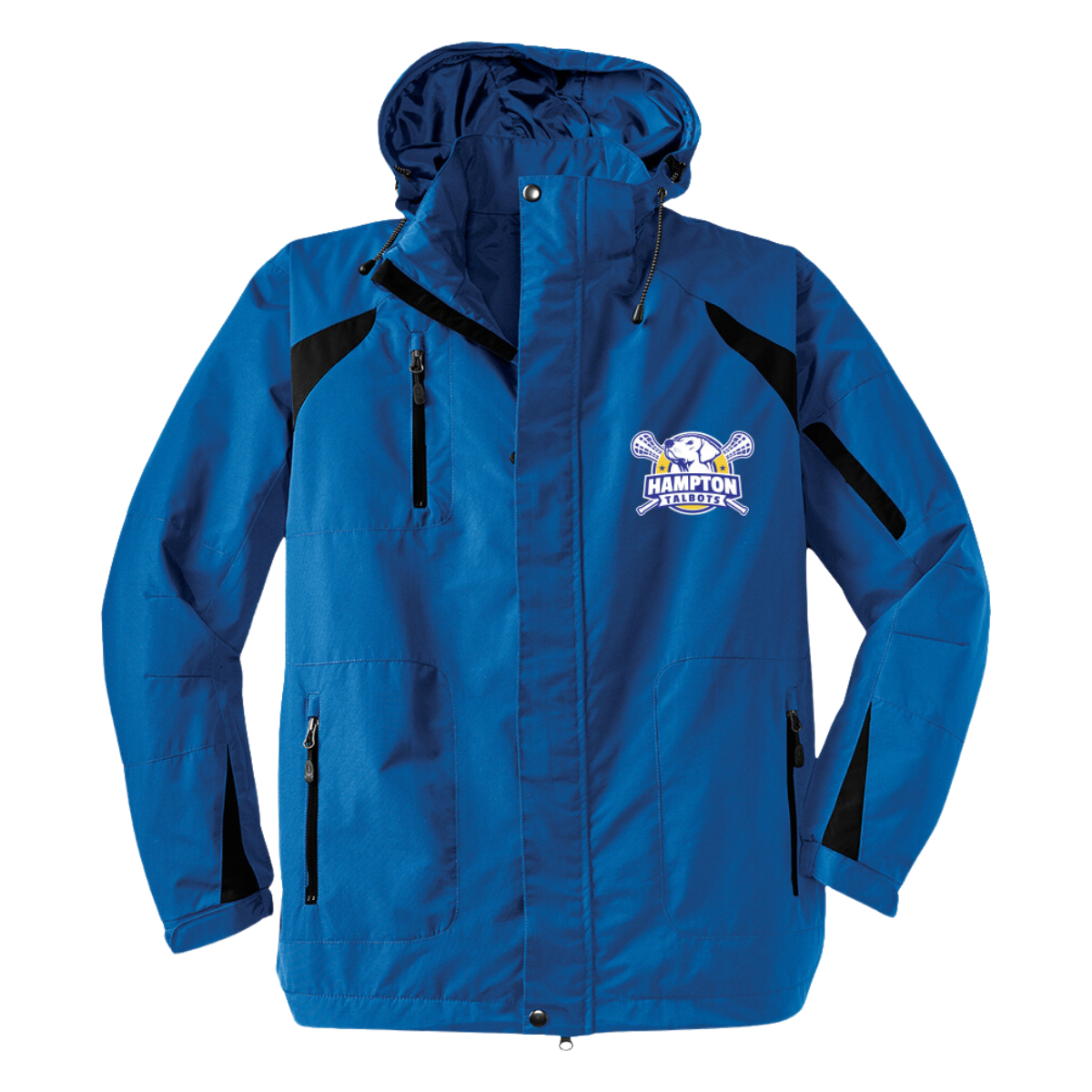 Adult Hampton Port Authority All-Season Jacket