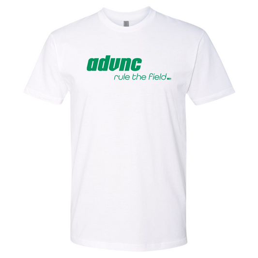 Adult ADVNC Lacrosse Cotton T-Shirt