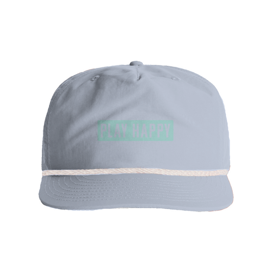 Lizzie Colson Surf Rope Cap