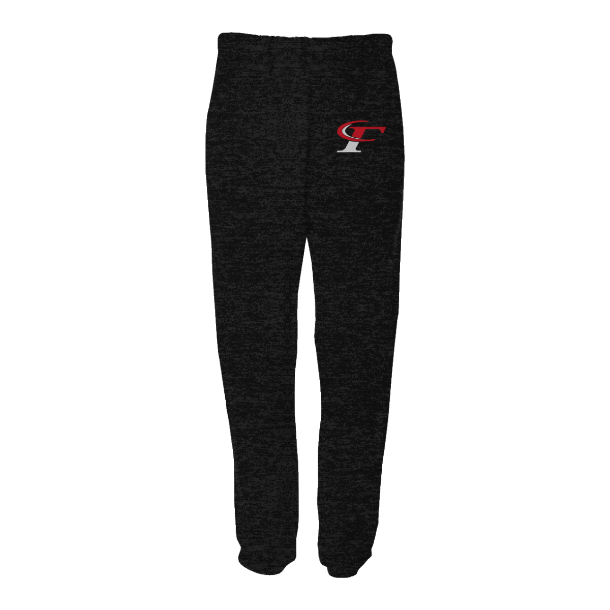 Adult Colorado Force Softball Jerzees Sweatpants with Pockets