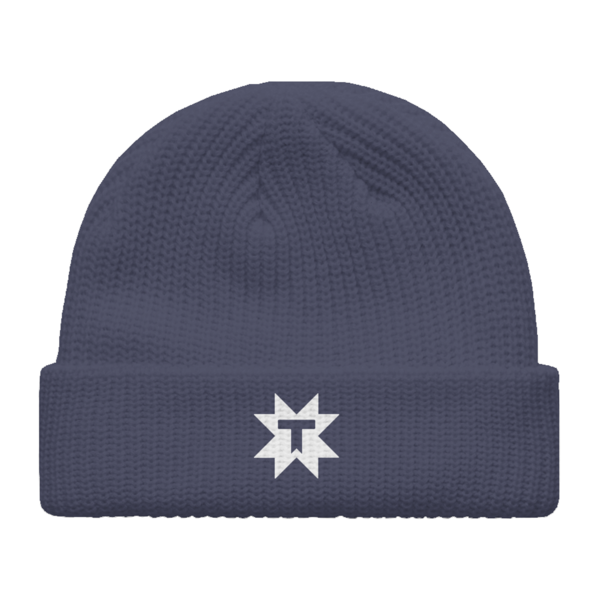 Thump Lacrosse Fisherman Beanie