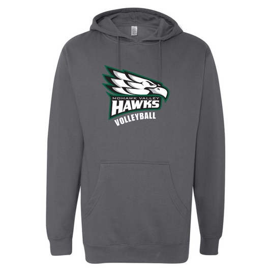 Adult MVCC ITC Midweight Hoodie
