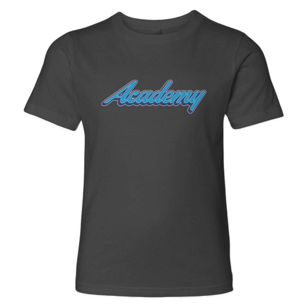 Youth SDLA Next Level Cotton T-Shirt