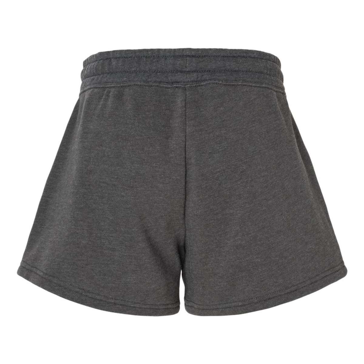 Women's Grey Duck Lacrosse ITC Cali Wave Wash Shorts