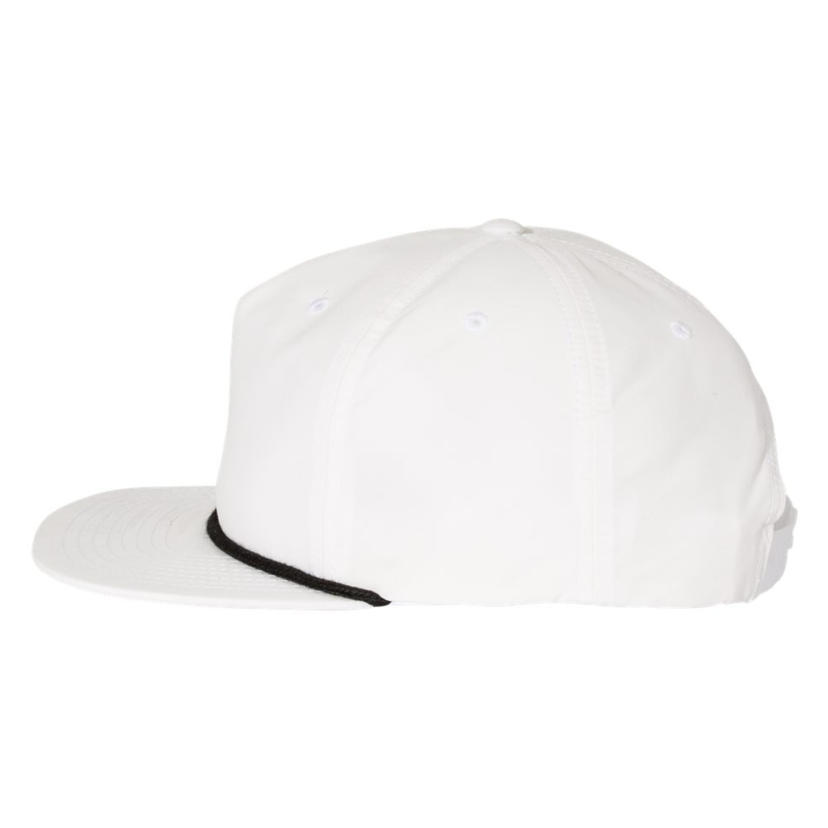 Chicago Portagers Richardson Snapback Rope Hat