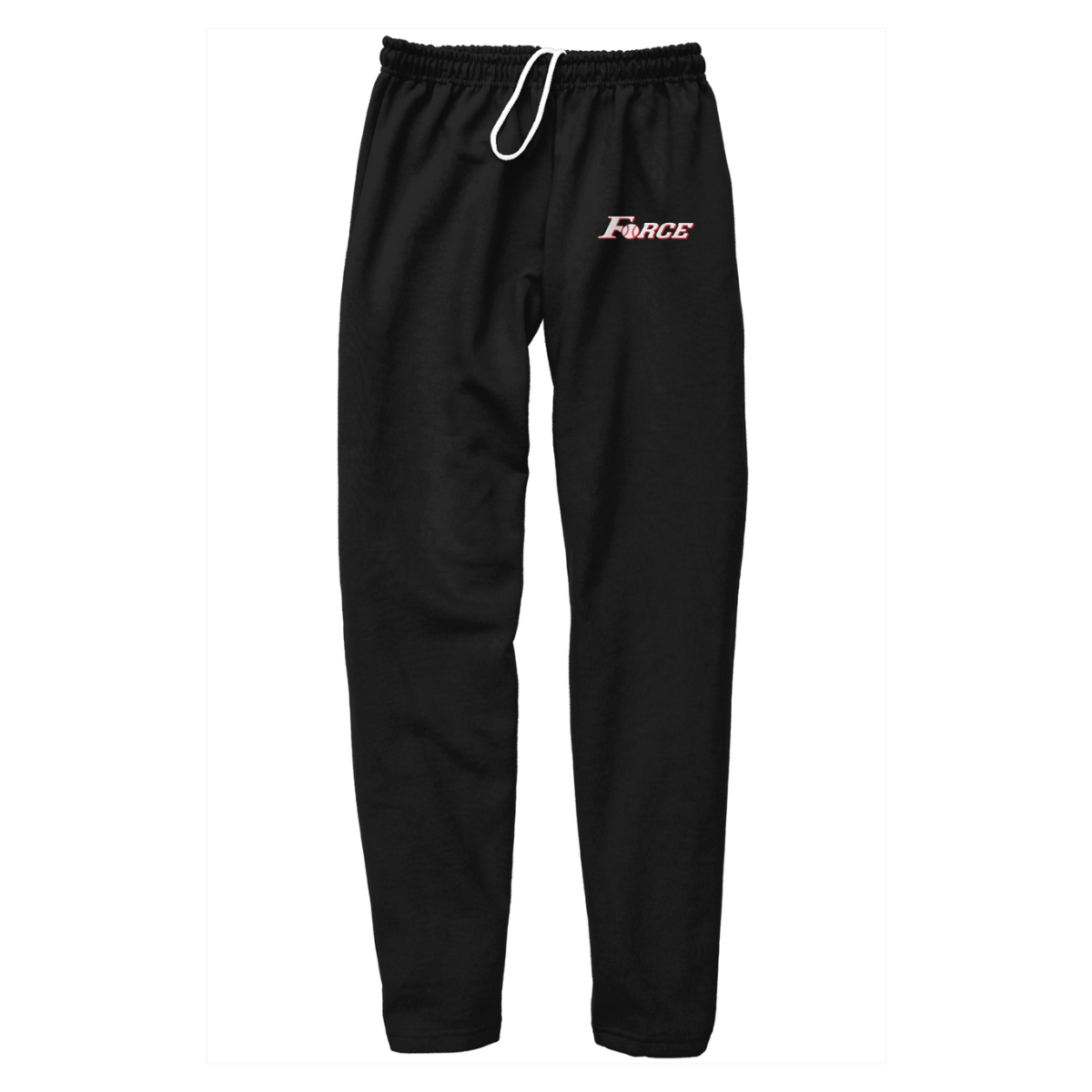 Adult Colorado Force Softball Gildan Relaxed Sweatpants