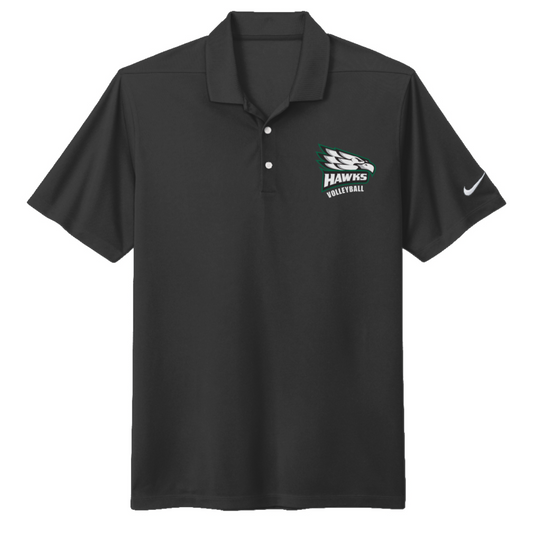 Adult MVCC Nike Dri-FIT Micro Pique 2.0 Polo