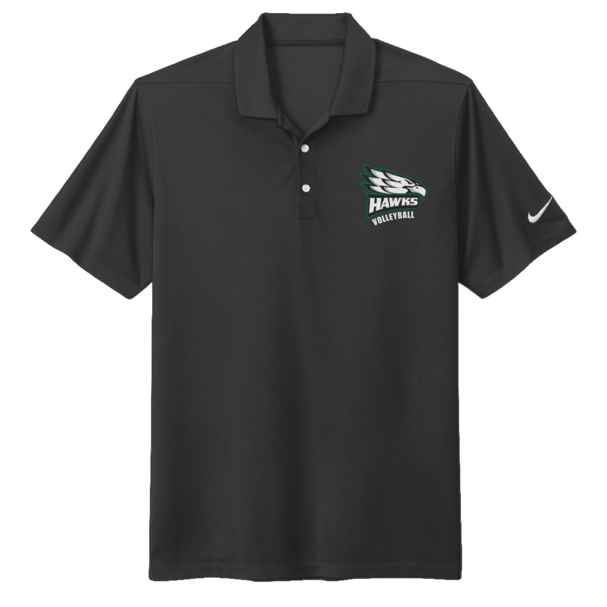 Adult MVCC Nike Dri-FIT Micro Pique 2.0 Polo