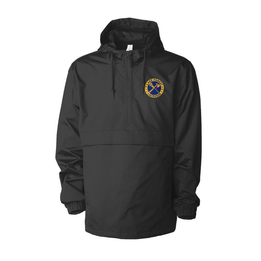 Adult LF Lacrosse Anorak Jacket