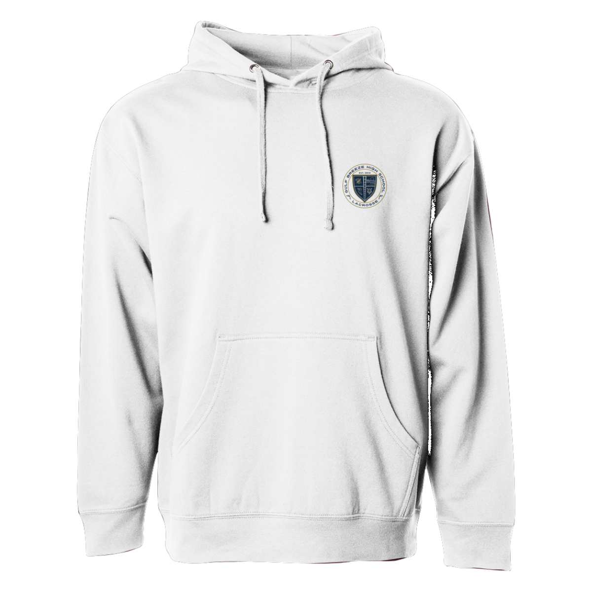 Adult GBHS ITC Midweight Hoodie