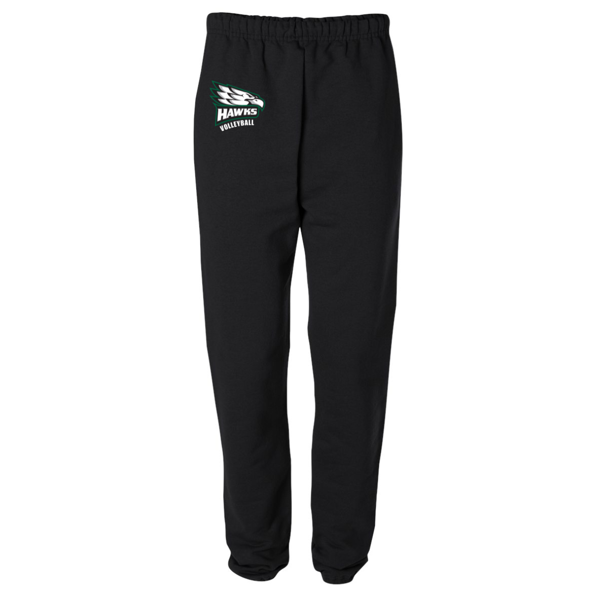 Adult MVCC Jerzees Nublend Pocketed Sweatpants