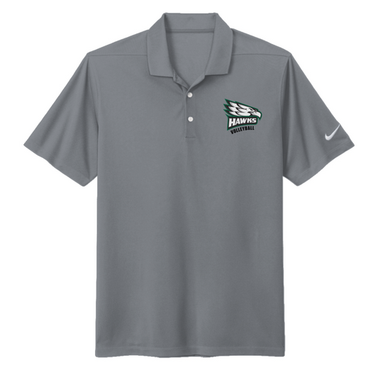 Adult MVCC Nike Dri-FIT Micro Pique 2.0 Polo